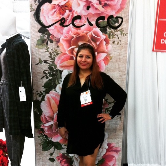 Meet your Posher, Maricruz - Picture 5 of 13